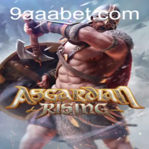 AsgardianRising: The New Era of AAA.bet Gaming