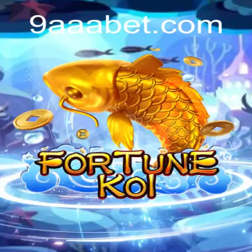 Exploring the Enigmatic World of FORTUNEKOI on AAA.bet