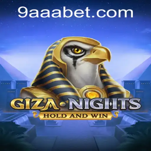 GizaNights: Unveiling the Mysteries of a Riveting New Adventure