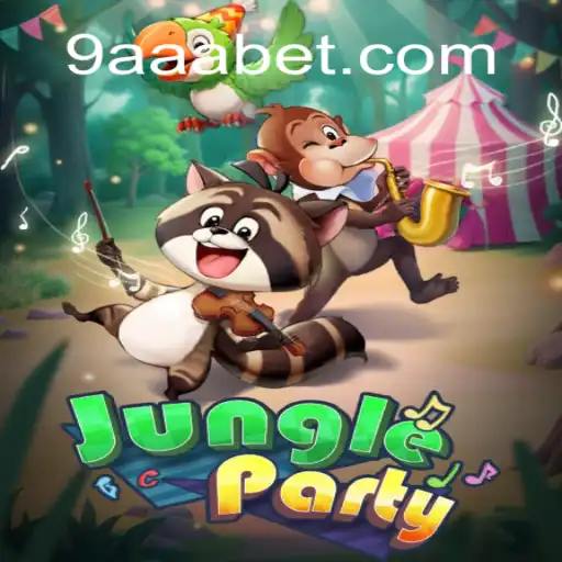 Dive into Adventure with JungleParty: A Thrilling New Game by AAA.bet