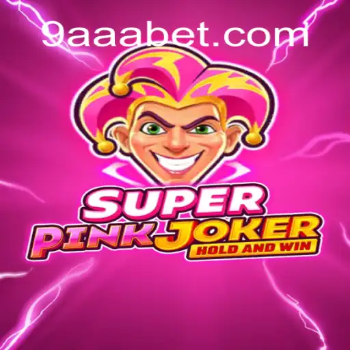 SuperPinkJoker: The Exciting New Game on AAA.bet