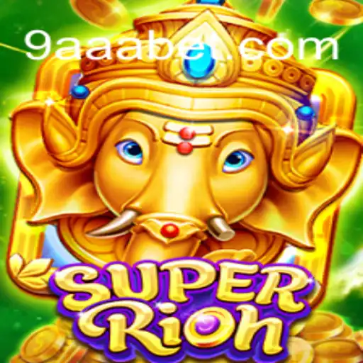 Experience the Thrills of SuperRich with AAA.bet