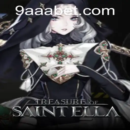 Adventure Awaits with TreasureofSaintElla