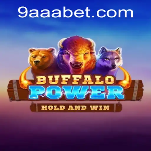 Exploring the Thrilling World of BuffaloPower on AAA.bet