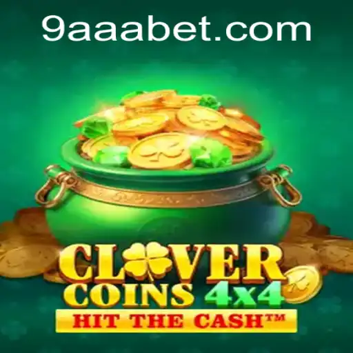 Discover CloverCoins4x4 at AAA.bet: A New Era in Online Gaming