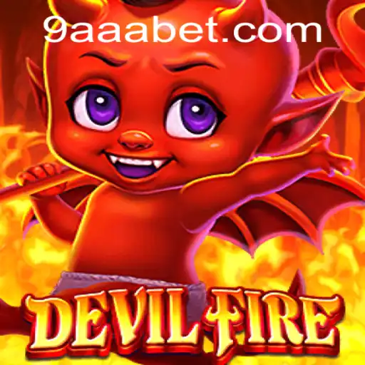 DevilFire: An Exciting New Adventure with AAA.bet Integration
