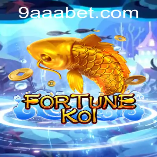 Exploring the Enigmatic World of FORTUNEKOI on AAA.bet