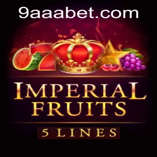 Imperial Fruits 5: A Fresh Gem at AAA.bet