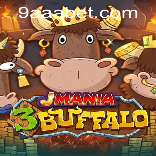 Dive into JMania3Buffalo: Unveiling the Ultimate Gaming Experience with AAA.bet