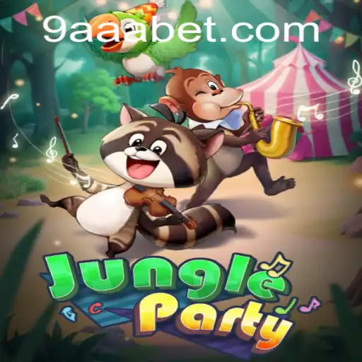 Dive into Adventure with JungleParty: A Thrilling New Game by AAA.bet