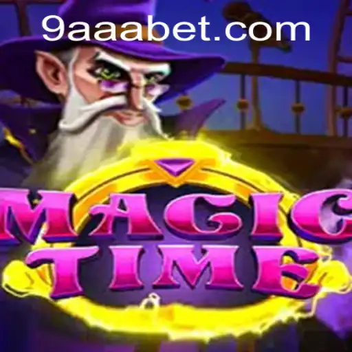 Enter the Enchanting World of MagicTime: The New AAA Gaming Phenomenon