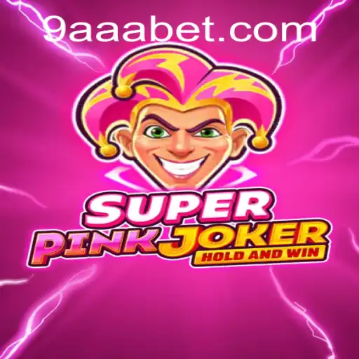 SuperPinkJoker: The Exciting New Game on AAA.bet