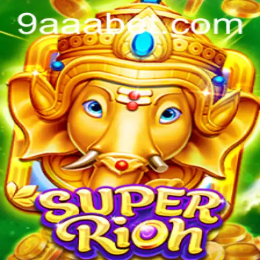 Experience the Thrills of SuperRich with AAA.bet